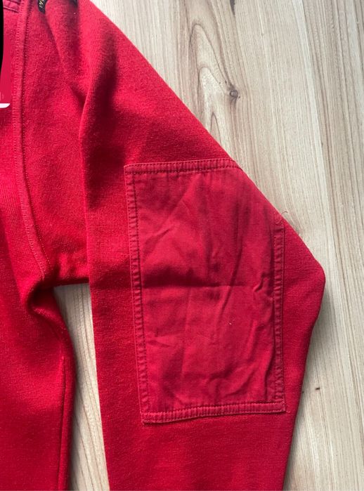 PAUL & SHARK yachting\мъжка блуза\фланела 2XL