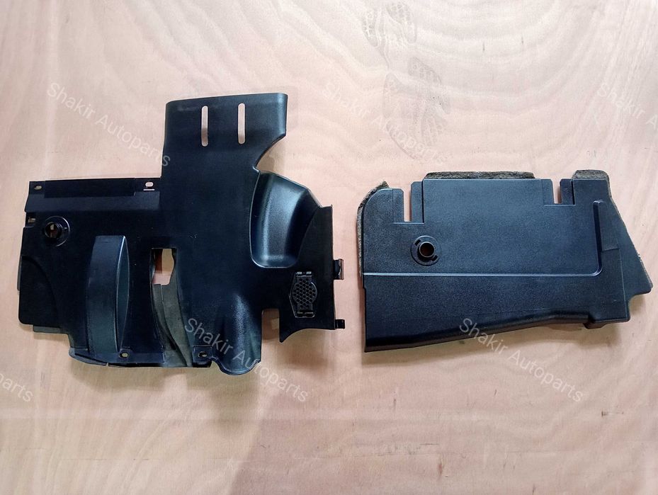 Запчасти БМВ Е39 BMW E39