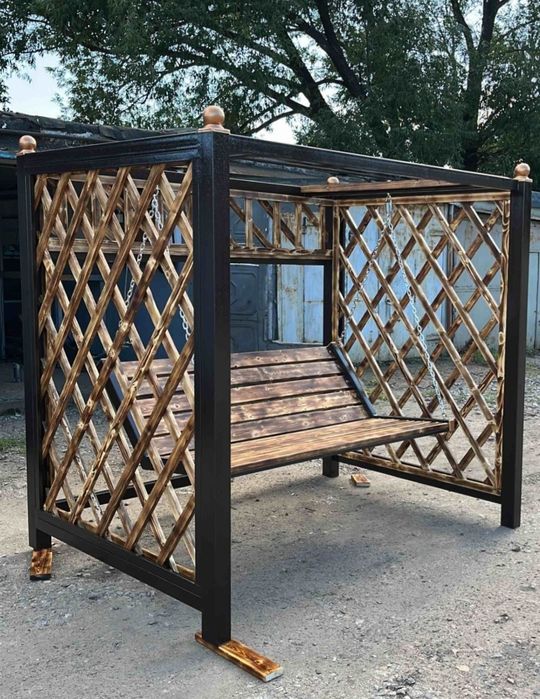 Сварочные работы