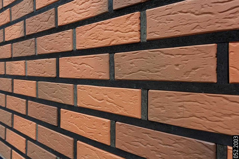 Облицовочный кирпич