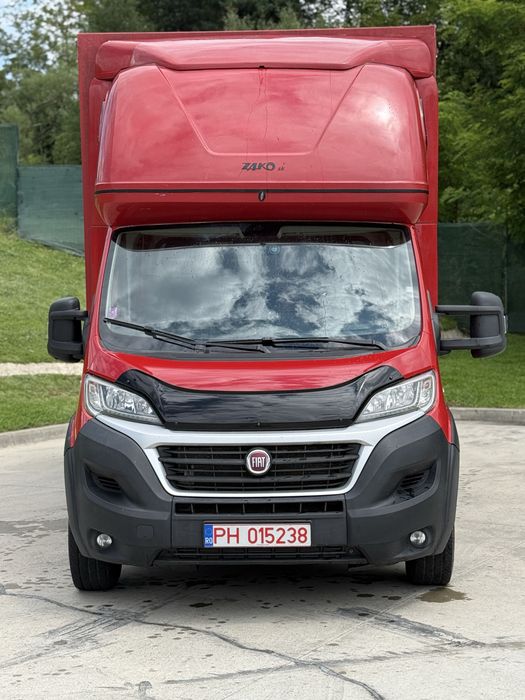 Vand Fiat Ducato