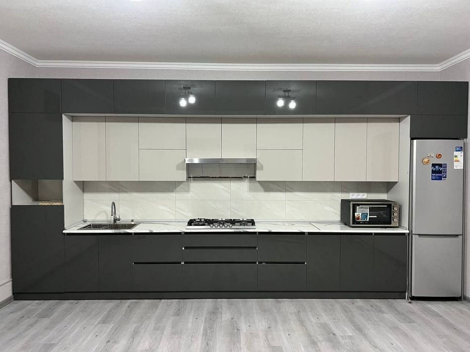 Mebel na ZakaZ ( Kuxna , spalniy , Garderop , office  Mebel )