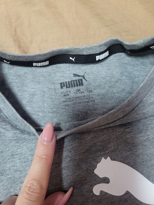 GUESS горнище, Сет от гърнище с тениска DKNY Жилетка POLO, тениски Puma, Donna kara