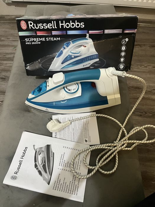 Ютия Russell Hobbs