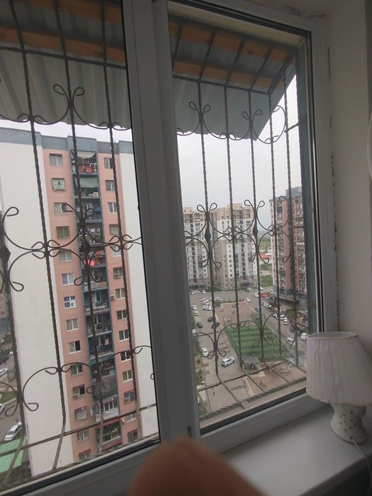 Продается 3-комнатная квартира в Яшнабадском р-не, мас. Олмос.