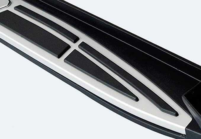 Алуминиеви степенки за Toyota RAV4 2013г - 2019г