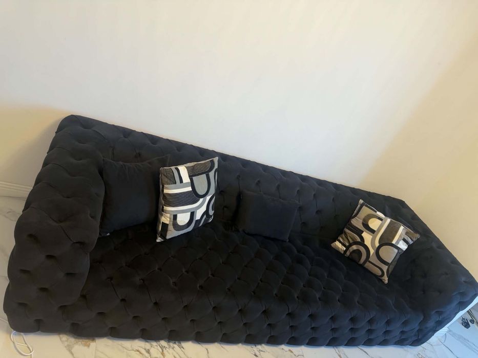 Canapea Chesterfield
