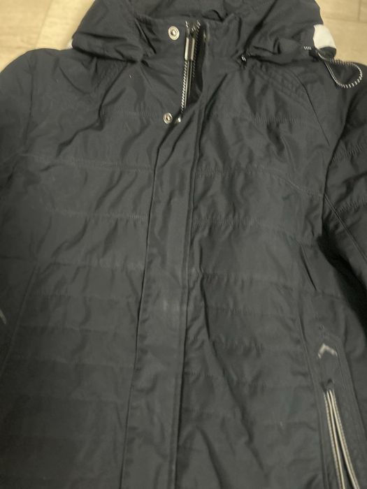 Продается желетка куртка