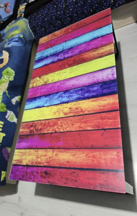 Стъклена маса за кафе