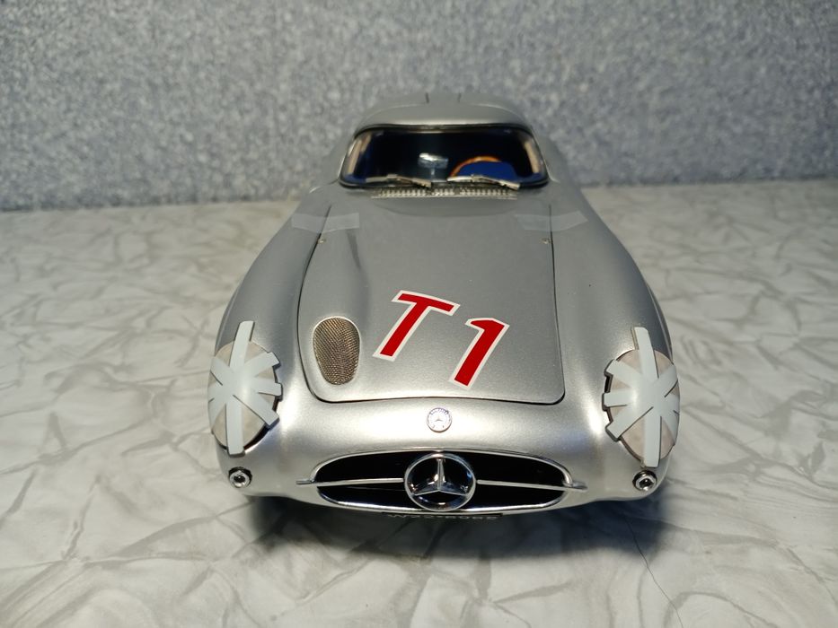 Продам масштабную модель