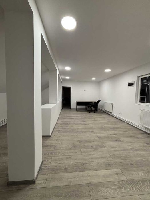 De închiriat: Spațiu comercial – Tg Mures Str. Gh Doja nr. 161, etaj