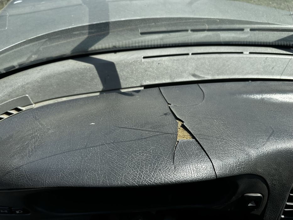 Ваз 2110 на разбор