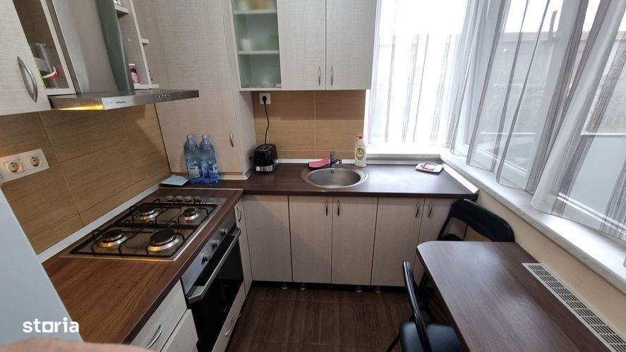 Apartament 1 camera,Ared-Kaufland