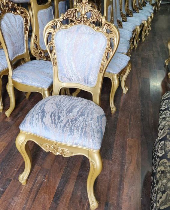 Stol va stul sehdan seh narhlarda