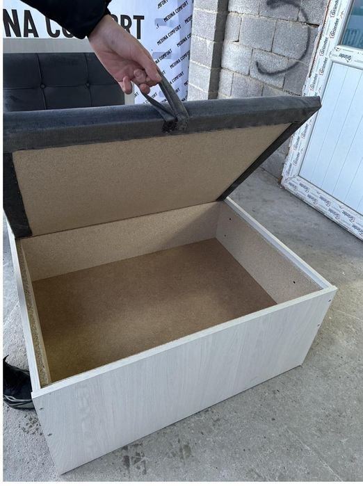 Кровать однаспальный