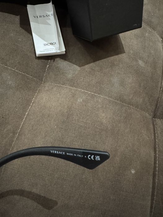 Слънчеви очила Versace унисекс