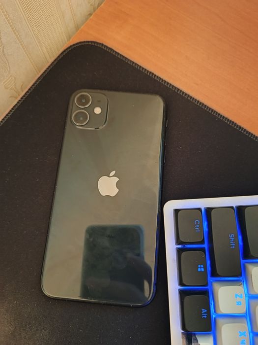 IPhone 11. 128gb