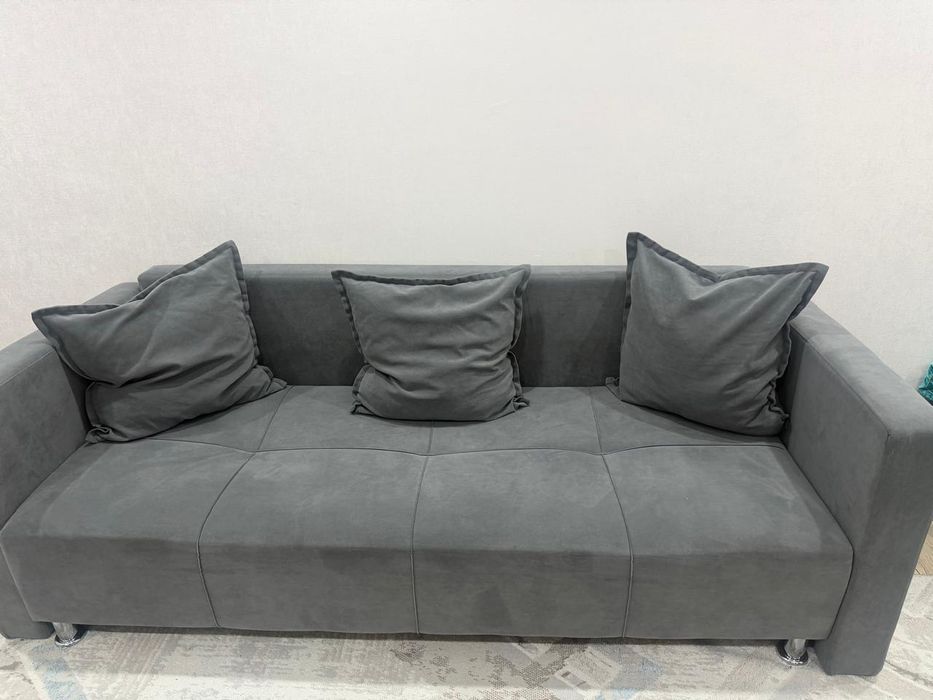 Продам диван в хорошем состоянии