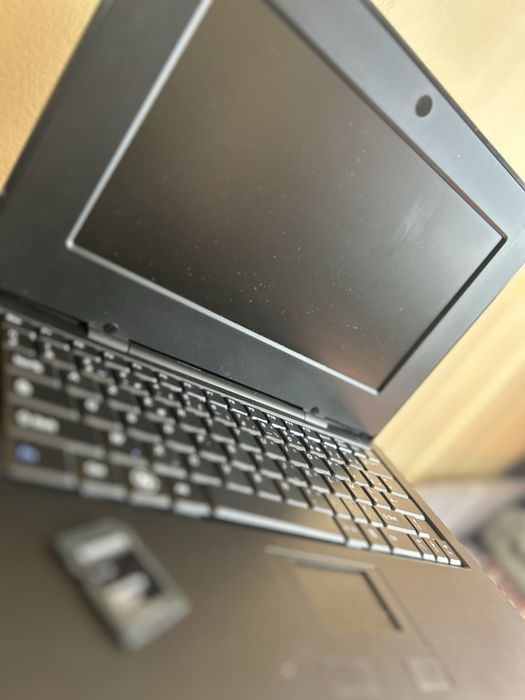 Vand notebook functionabil