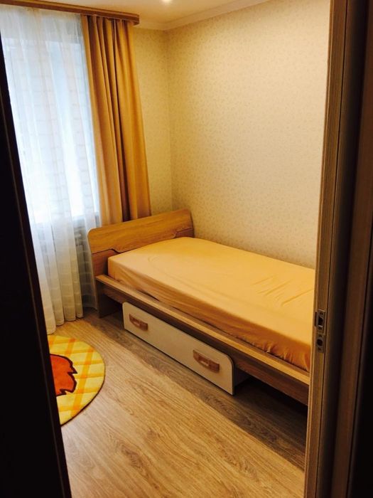 Спальний гарнитур