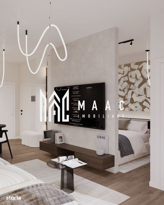 Apartament Tip Studio I Calea Surii Mici