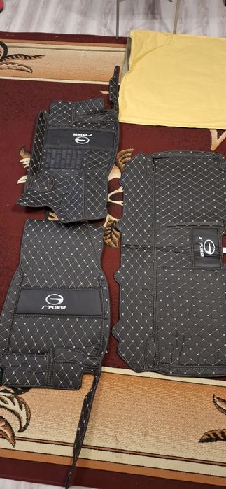 Продам родные полики автомобиля GAC AION V 2024 поликлари сотилади