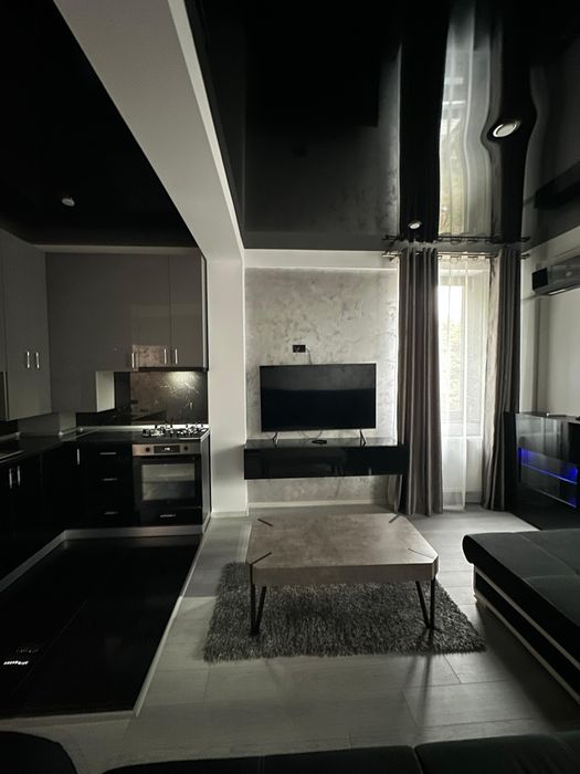 „Închiriez apartament 1 cameră în bloc nou exclusivist faleza