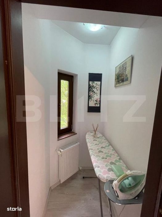 Apartament 3 camere decomandat, 76.76 mp, bloc nou, etaj 2/6 - zona Ce