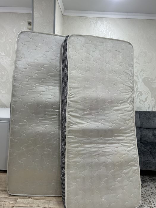 Матрас односпалный