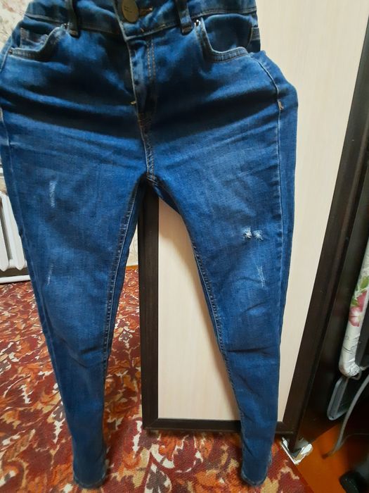 Низкие цены одежда