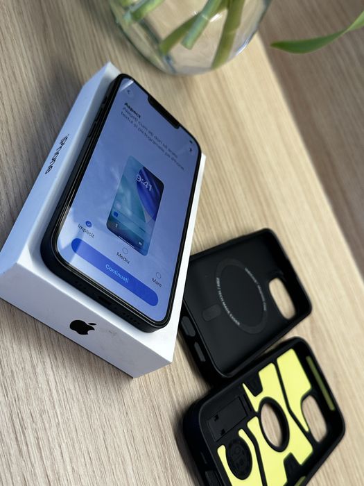 Iphone 13 128 GB impecabil