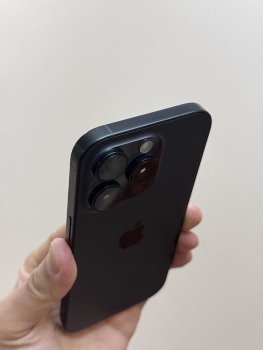 Iphone 16 Pro. 1 ТЕРАБАЙТ. 10/10