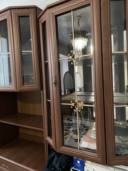 Стенка шкафы для гостинной