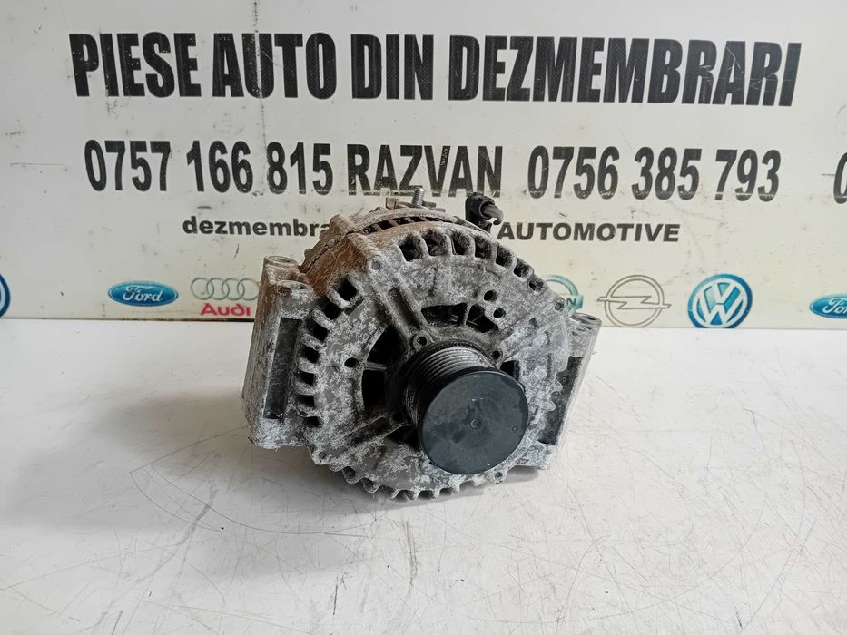 Alternator Mercedes GL X164 Ml W164 GL420 4.2 Cdi 2006-2013 Cod A6291500450