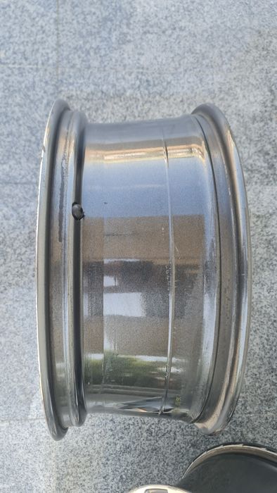 Janta fata spate Skoda Enyaq 4 IV 21 inch 5LA601025BL 5LA601025BM