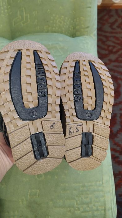 Детская обувь ..