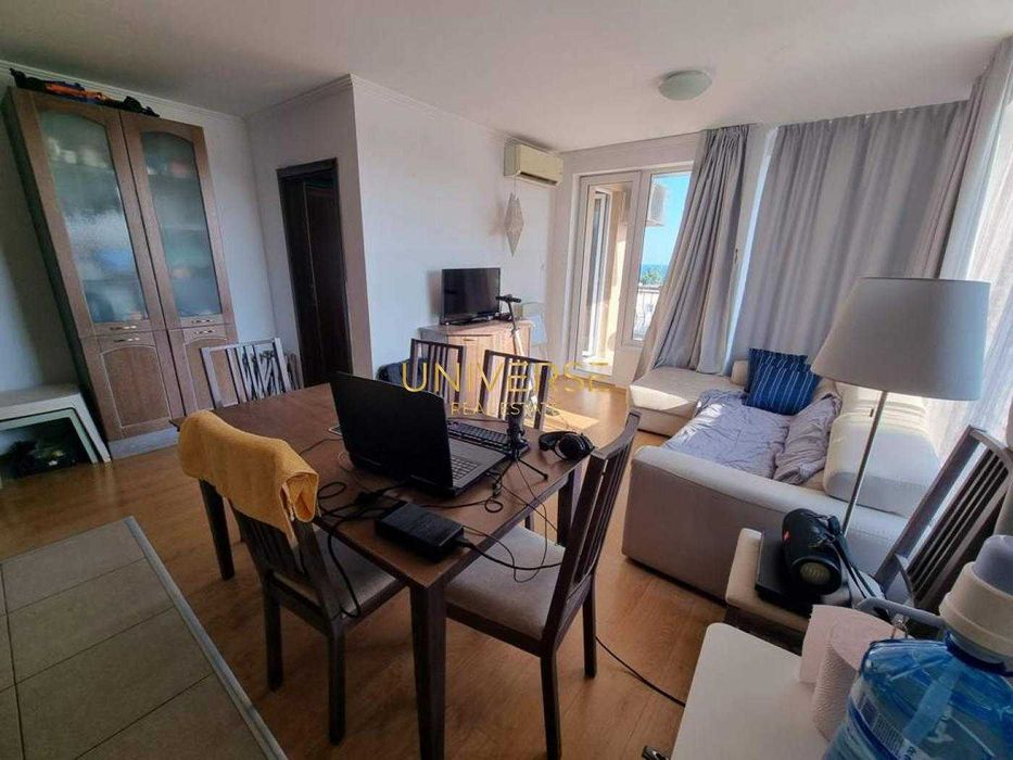 Продава се Тристаен апартамент в Свети Влас - 110 кв.м за 1182 €/кв.м - Снимка #1