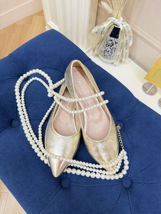 Женская обувь из Турции