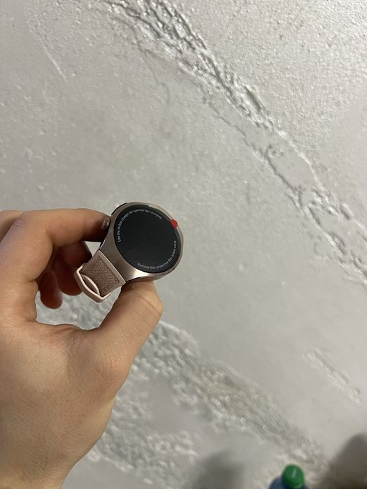 Smartwatch Huawei Watch 5 Nou