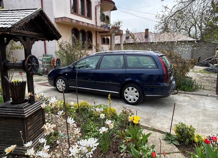 Citroen C5,2.0 Hdi,in stare foarte buna