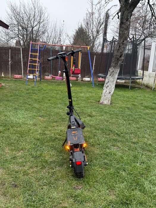 Kukirin G2 master 2025