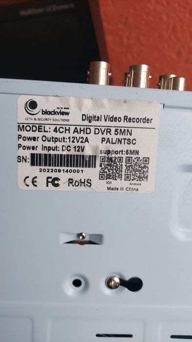 Камера HDi  камплект