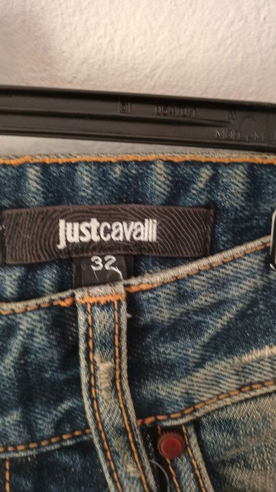 Blugi Just Cavalli