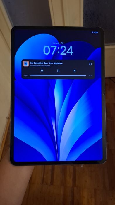 Xiaomi mi pad 6s pro 12.4