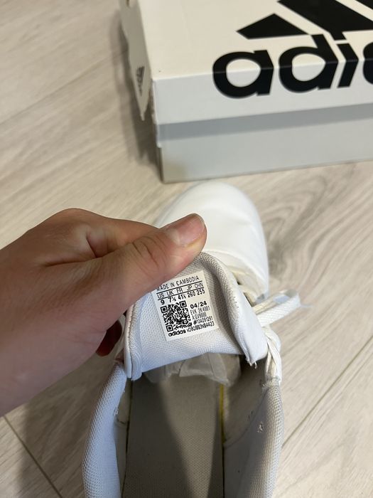 Adidasi 41 impecabili