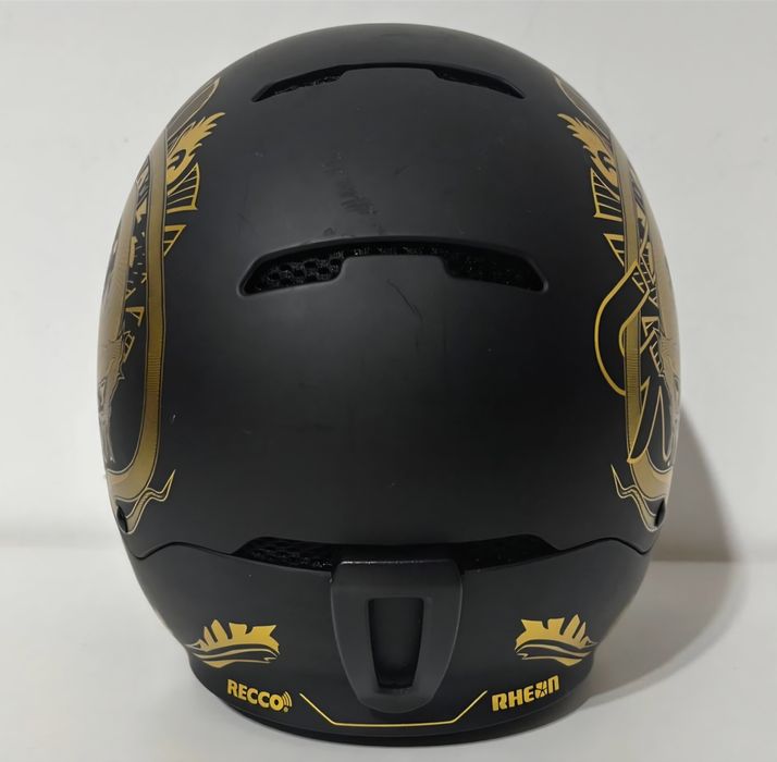 Casca Ruroc Rg1 dx Ronin xl/xxl