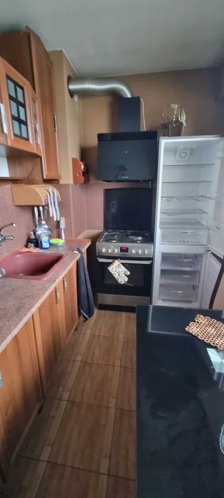 Продава се Двустаен апартамент в Разград, Житница - 63 кв.м за 972 €/кв.м - Снимка #3