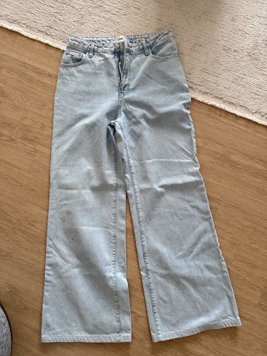 Джинсы Lime, Zara, Mango 40-42 размер