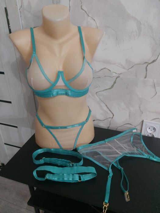 Комплект женского белья