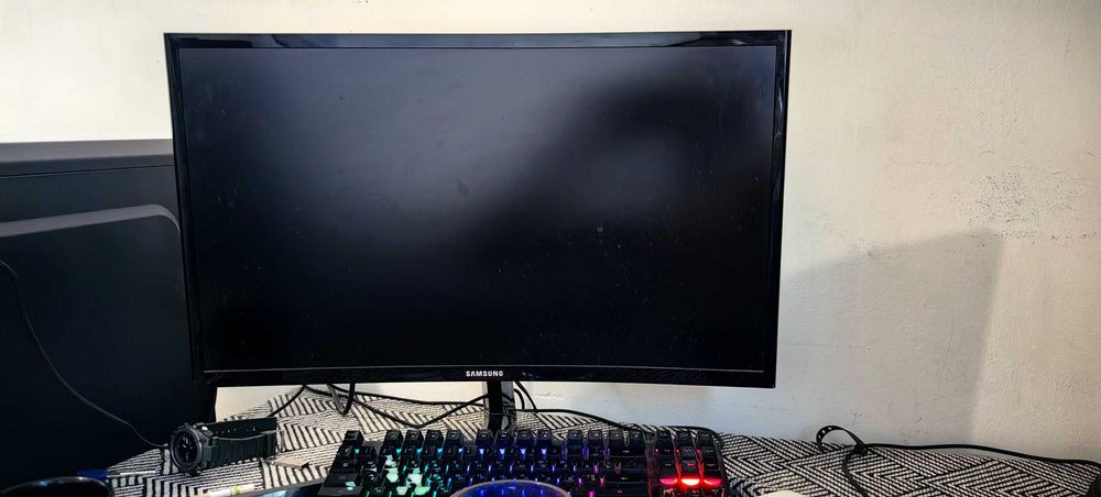 ПК Полный set-up